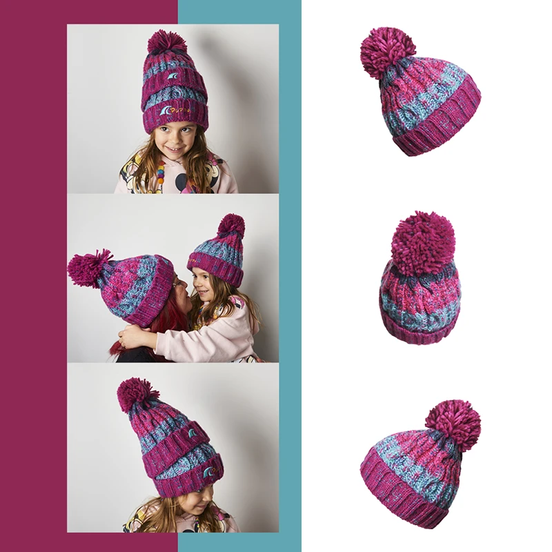 Colores RYB Gorros