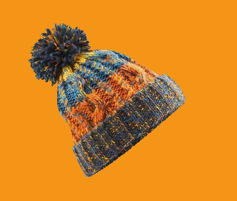 Colores RYB Gorros