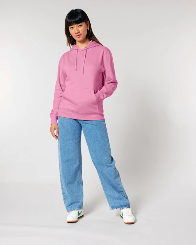 Sudadera Canguro Premium Colores