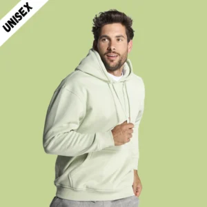 Sudadera Canguro Ryb portada