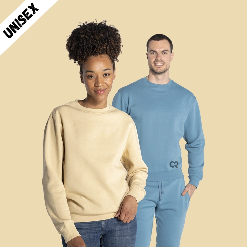 Sudadera Clásica Ryb