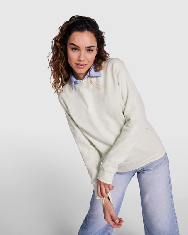 Sudadera Clásica Ryb