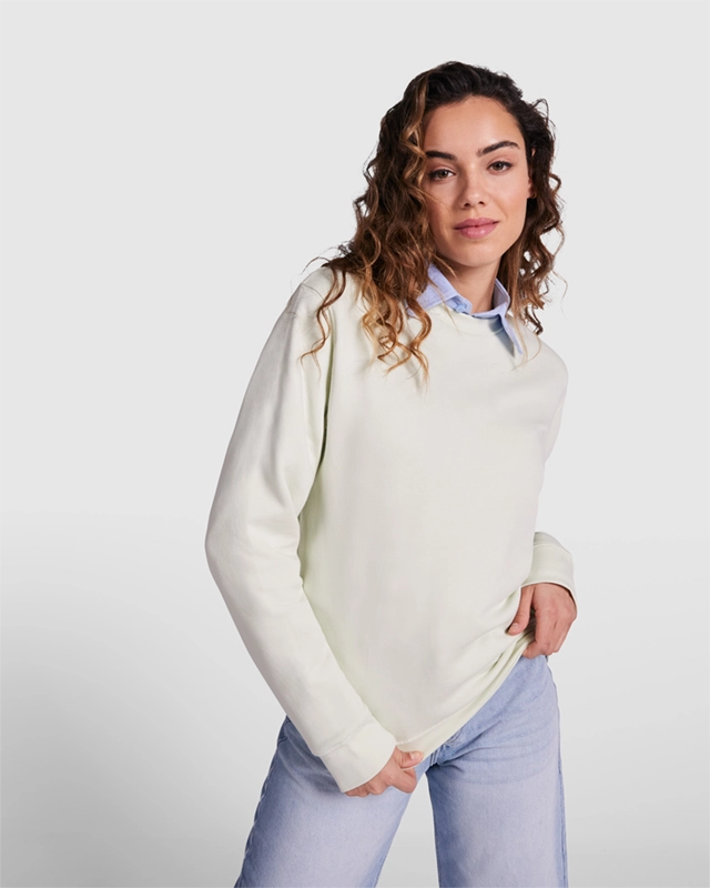 Sudadera Clásica Ryb