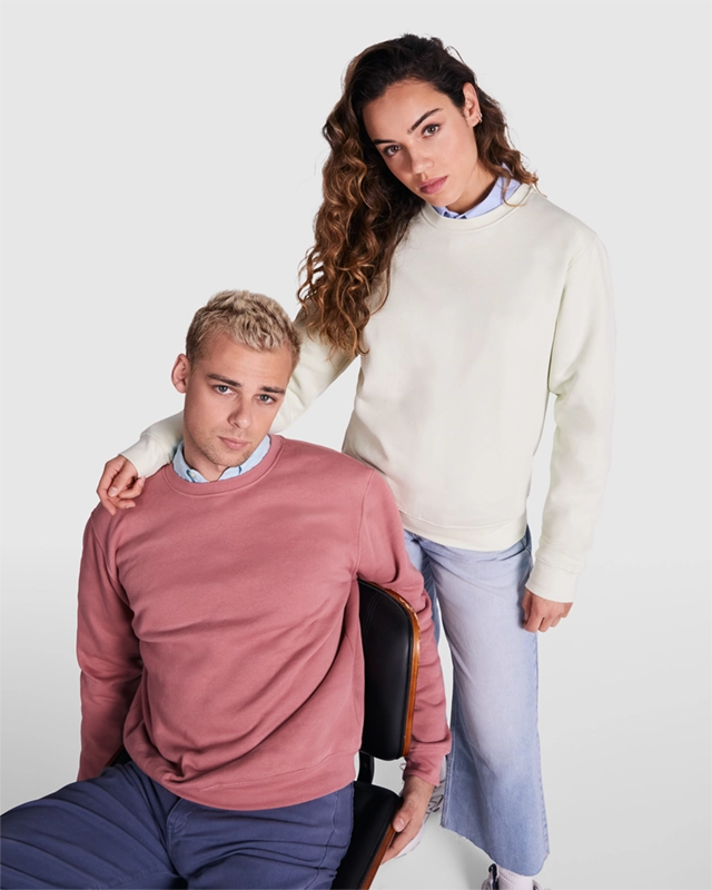 Sudadera Clásica Ryb
