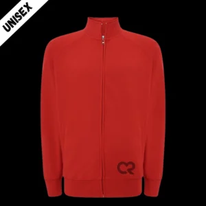 Sudadera Cremallera Ryb