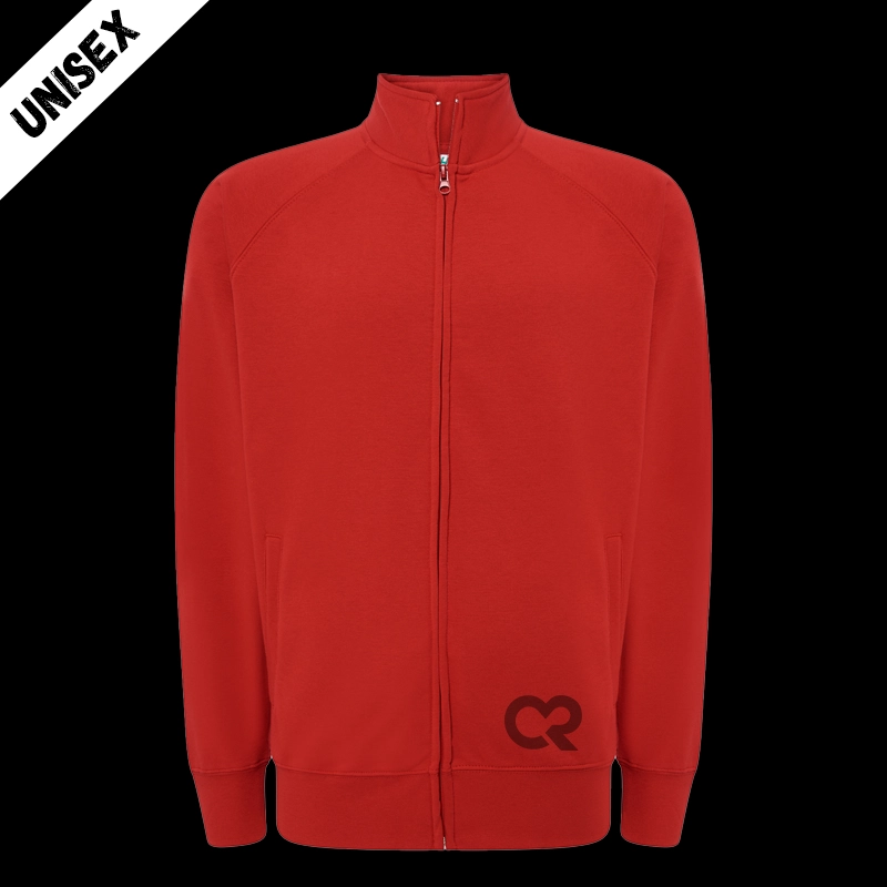 Sudadera Cremallera Ryb