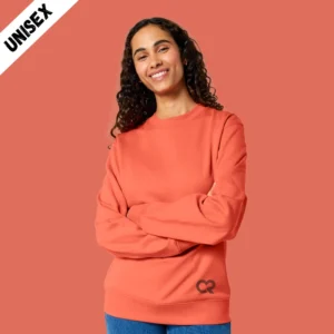 Sudadera Premium RYB