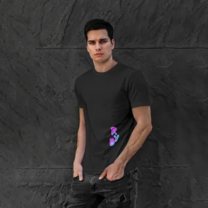 Camiseta Clásica Colores RYB Portada