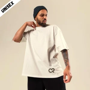 Colores Camiseta Oversize Long RYB