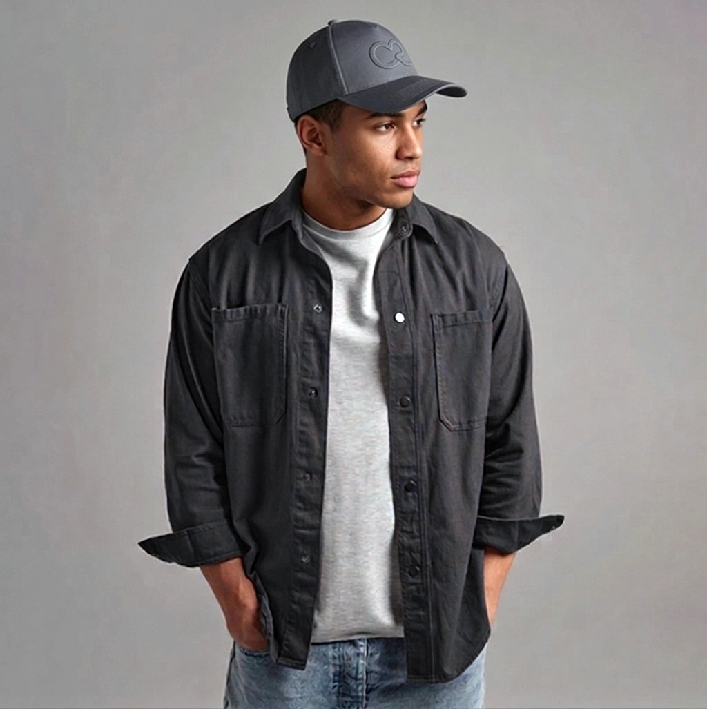 Gorra Classic RYB