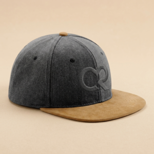 Gorra Flat RYB