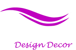 Logo Design Decor